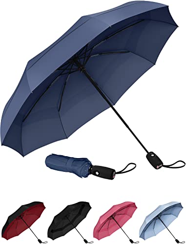 Repel Umbrella - Portable Travel Umbrella