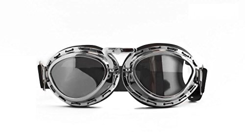 CRG Sports Motorcycle Goggles