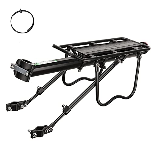 ROCKBROS Adjustable Bike Cargo Rack