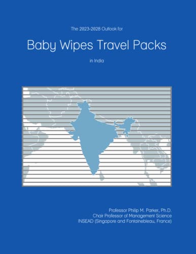 Baby Wipes Travel Packs in India 2023-2028 Outlook
