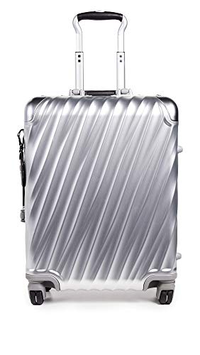 TUMI 19 Degree Aluminum Carry On Suitcase