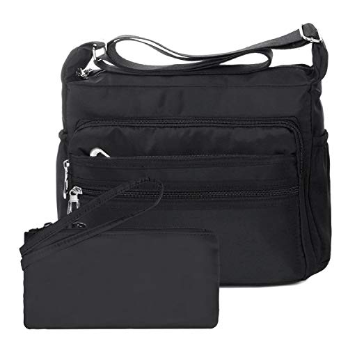 Waterproof Crossbody Bag for Women