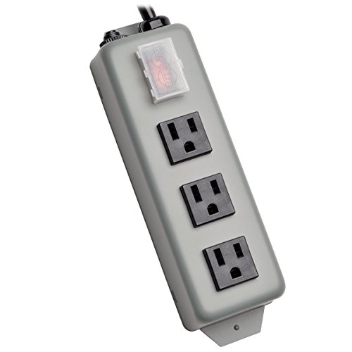 Tripp Lite Industrial Power Strip