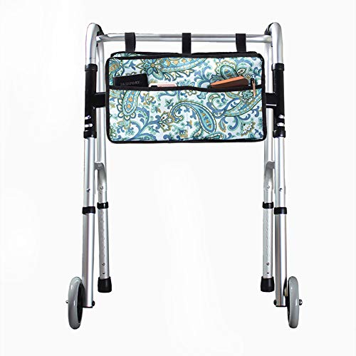 Hands Free Walker Accessories Basket