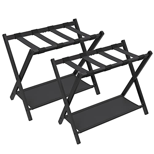 41kVWcloTtL. SL500  - 14 Amazing Luggage Stand for 2023
