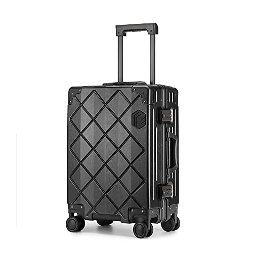 Somago Carry On Luggage