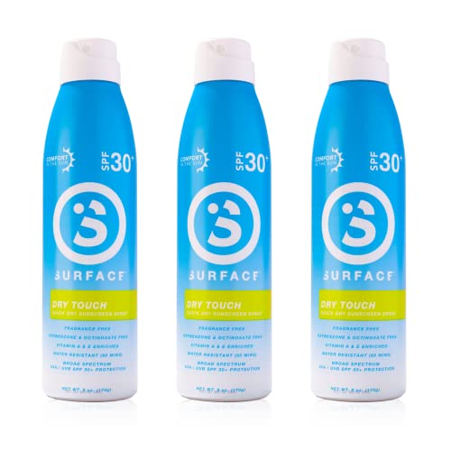 41kWjr56gUL. SL500  - 11 Best Travel Sunscreen Spray for 2024