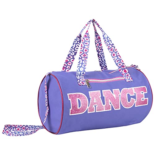 Fun Dance Duffle Bag for Girls and Boys