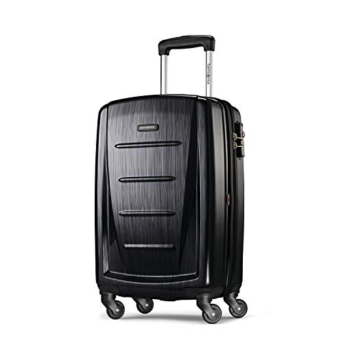 Samsonite Winfield 2 Hardside Luggage