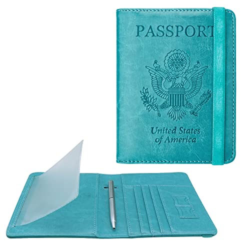 41kc21ajzJL. SL500  - 14 Best Passport Cover Case for 2023