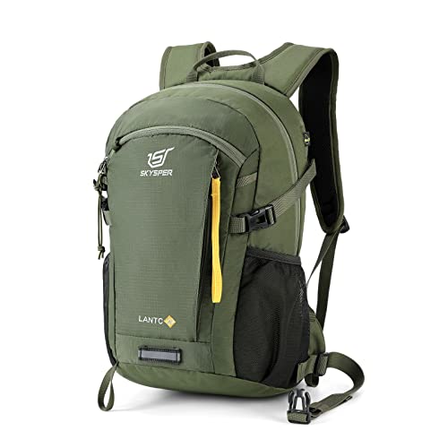 SKYSPER Small Hiking Backpack