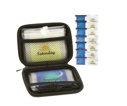 Day and Night Pill Organizer