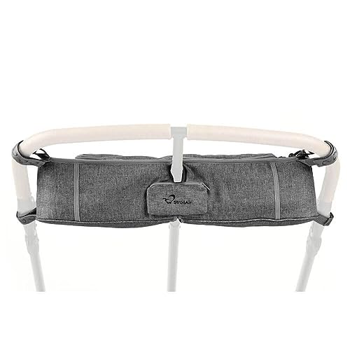 Universal Double Stroller Organizer