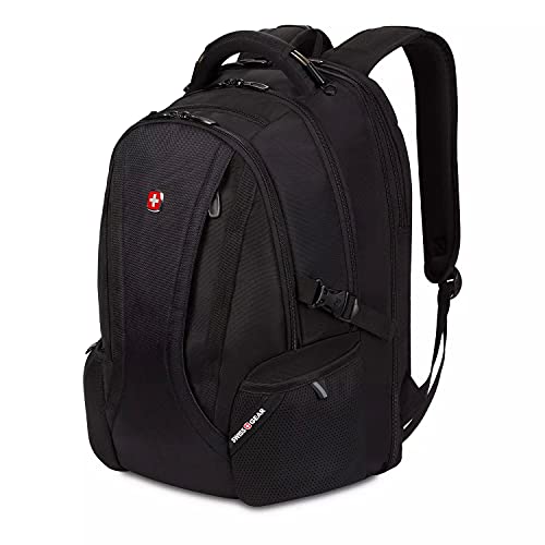 SwissGear ScanSmart Laptop Backpack