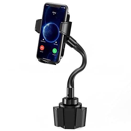 41kjmmG bL. SL500  - 10 Amazing Cup Holder Phone Mount for 2024