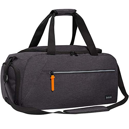 ROTOT Gym Sport Duffle Bag