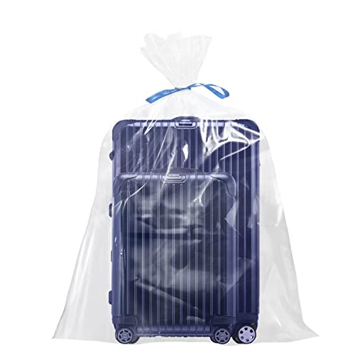 Xsourcer Jumbo Clear Storage Bags