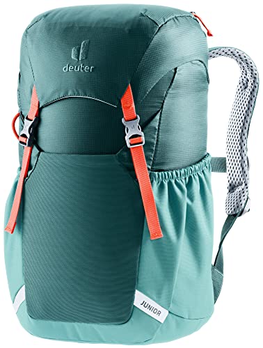 Deuter Junior Backpack - Deepsea/Dustblue