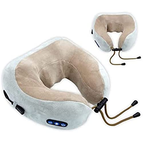 Nateck Cervical and Neck Massager