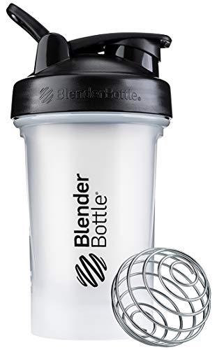 Mr. Pen- Shaker Bottles for Protein Mixes, 28 oz, Shaker Bottle with Wire  Whisk