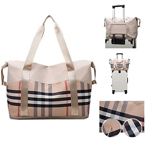 41koo76j8L. SL500  - 8 Best Airplane Bags for 2024