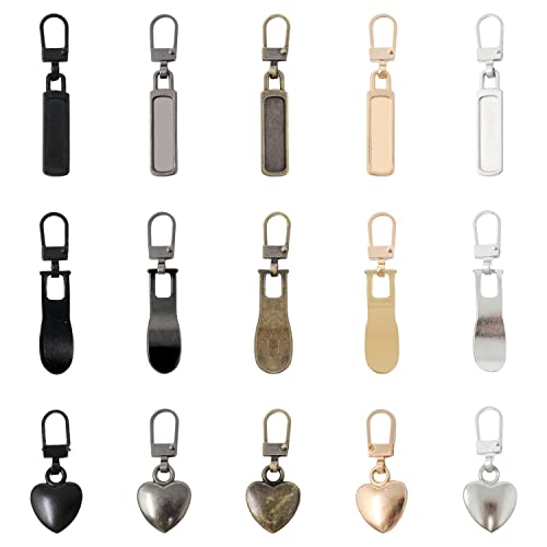 41kq6b9HC6L. SL500  - 10 Best Briggs And Riley Zipper Pull for 2024