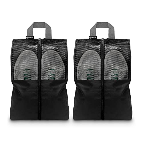Travel Shoe Bags for Packing