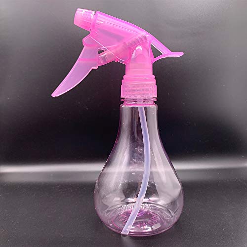 Avenoir Mister Spray Bottle, 250ml - Pink