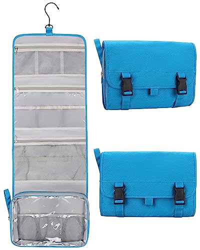 Relavel Travel Hanging Toiletry Bag