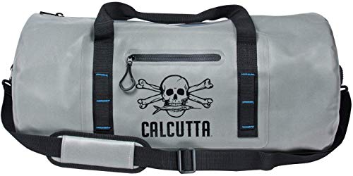 Calcutta Keeper Waterproof Dry Duffel Bag