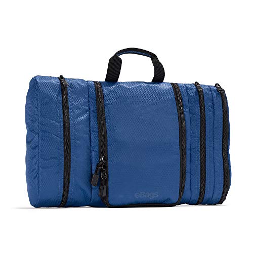 eBags Toiletry Kit (Denim)