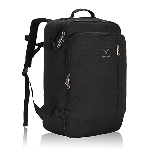 Hynes Eagle Carry on Backpack 38L