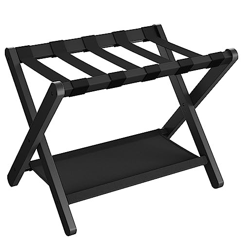 41kywxUJBrL. SL500  - 15 Best Folding Luggage Rack for 2024