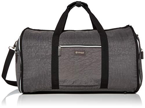 Biaggi Hangeroo Garment Bag and Duffle