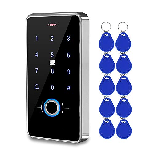 HFeng Outdoor Access Control Keypad