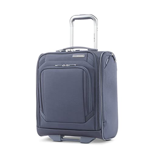 Samsonite Ascentra Luggage