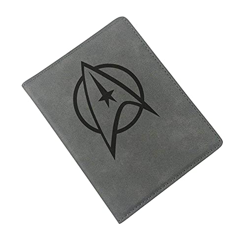 41l6K 0k7JS. SL500  - 13 Amazing Star Trek Passport Cover for 2024