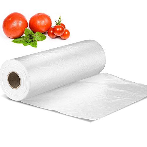 FungLam Plastic Produce Bag on a Roll
