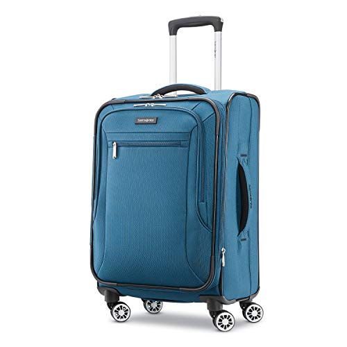 Samsonite Ascella X Softside Expandable Carry-On Luggage