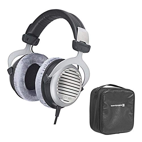 beyerdynamic DT 990 Premium Edition Over-Ear Stereo Headphones