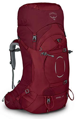 Osprey Ariel 65 Women's Backpack