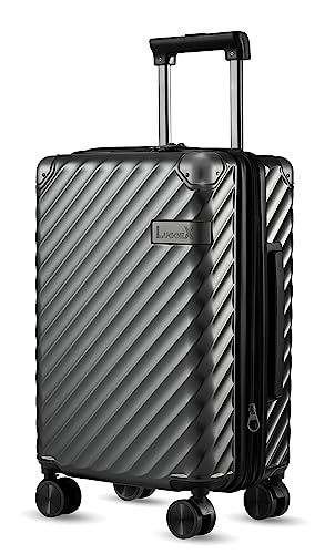 41lG6AwnExL. SL500  - 14 Amazing 22" Suitcase for 2024