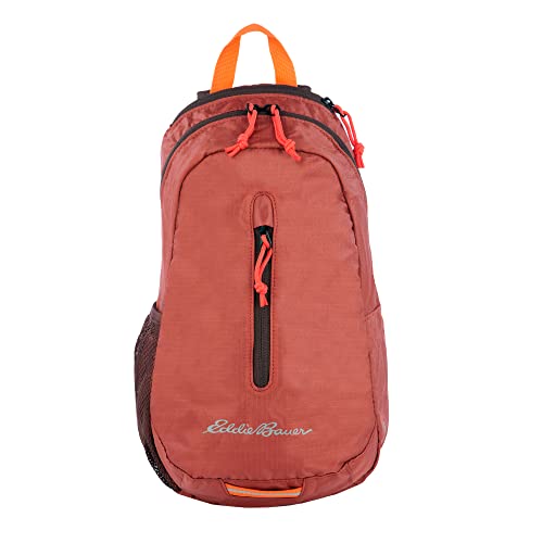 Eddie Bauer Packable 10L Sling 3.0 - Durable and Compact Travel Companion