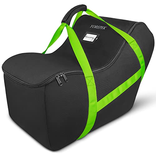 41lHRt3LDgL. SL500  - 13 Best Car Seat Travel Bag for 2023