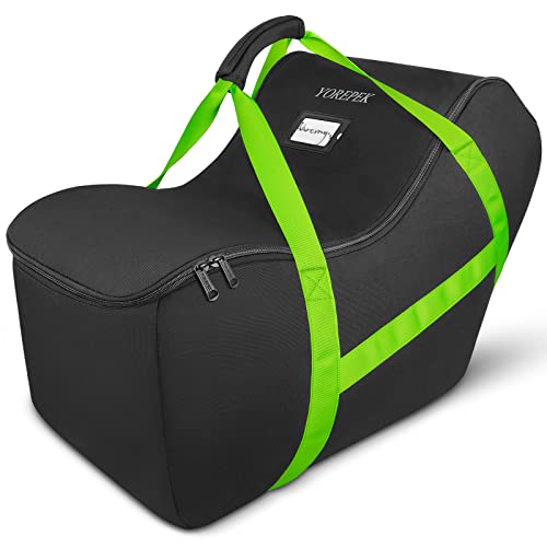 41lHRt3LDgL. SL500  - 9 Best Car Seat Airplane Bag for 2024