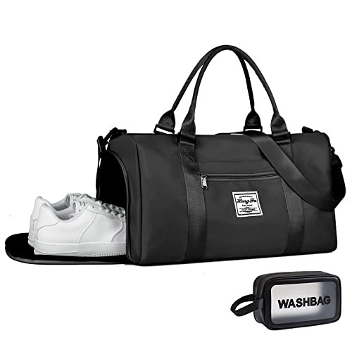 41lIp03HaML. SL500  - 9 Amazing Polo Duffel Bag for 2024