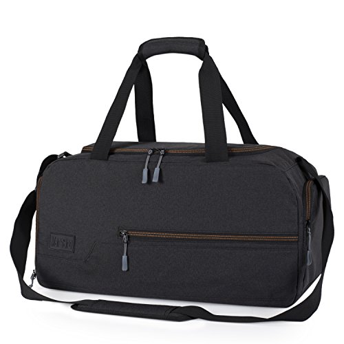 MarsBro Sports Gym Duffel Bag