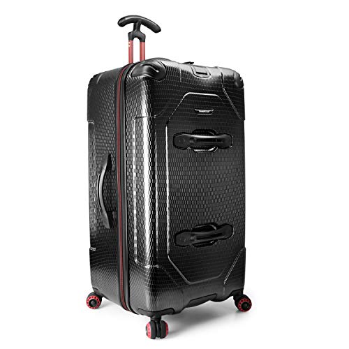 Traveler's Choice Maxporter II 30" Hardside Spinner Trunk Luggage