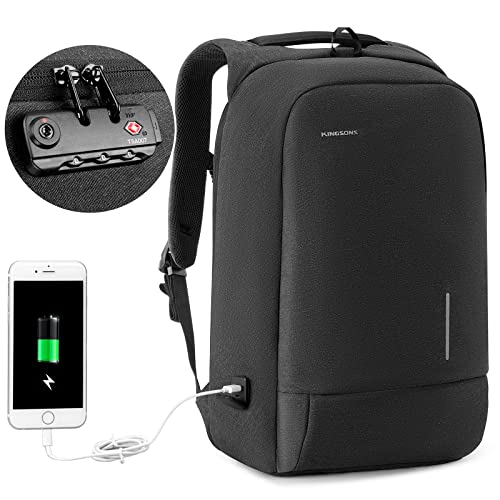 Slim Business Travel Computer Bag