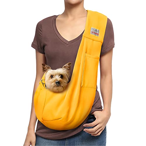 Pet Dog Sling Carrier